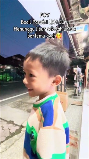 Tips LDM bagi yang sudah punya anak
