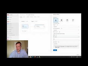 Azure DevOps Repos, Build, and Release Explained through Script Deployments