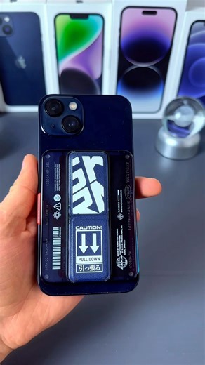 My iPhone 13 Talks by Itself 😎