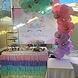 Hi-Shine Balloon Spray 8 oz - Instant Gloss & Vibrant Finish - Enhance Party Decor - Birthdays, Weddings, Special Events - Easy Application - Long-Lasting Results - Elevate Your Celebration