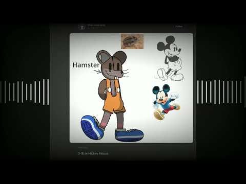 [FNF] Inversion D-side - Only the first part Try Harder FNATI Mix