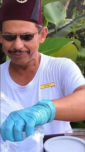 PARKROYAL Penang Resort 🏝️ Batu Ferringhi Beach, Penang, Malaysia 🇲🇾