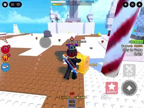 67 Stick Battles in Roblox – INSANE Fights, Crazy Combos & Epic Wins!
