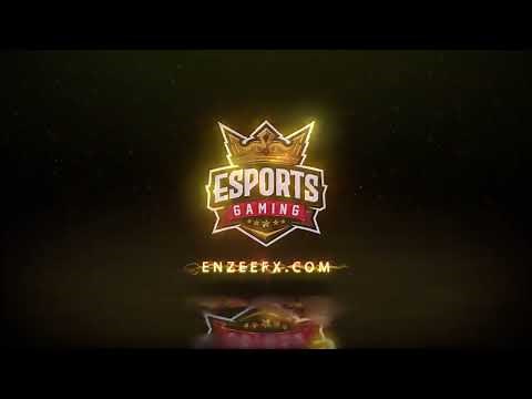 Lightning Storm Logo Reveal Free Intro Template for After Effects || Free Download