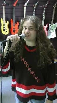 Metallica - Fuel (but it's actually fuel)