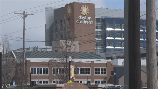 Dayton Children’s to break ground by early summer on new rehab center as demand rises