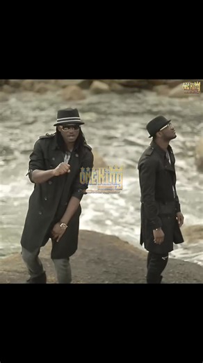 P Square Ft Dave Scott – Bring It On #Psquare | Oneking Social Media