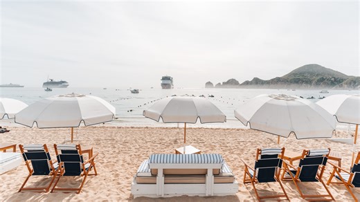 Going to another country for spring break 2025? Where Michigan travelers should be wary