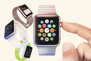 Watch Apple's Three New Smartwatch Ads