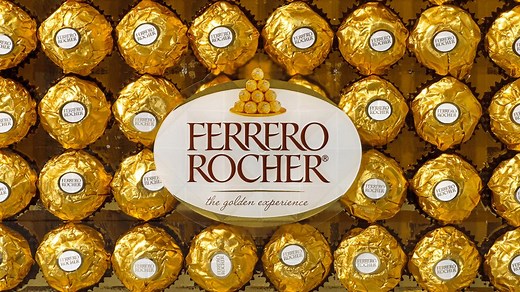 First ever North American Ferrero chocolate factory completes $75 million expansion