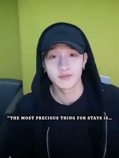 🥹Chan’s hug can fix everything.#chan#skz#bestleader