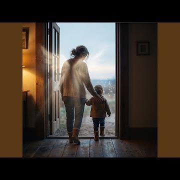 Маме от дочери