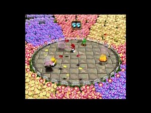 Mario Party 4 Part 7: Catching up