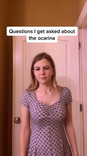 FAQ! #fyp #foryoupage #viral #ocarina