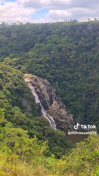 Exploring Nyandezulu, Murchison, Izotsha River, and Nyandezulu Falls