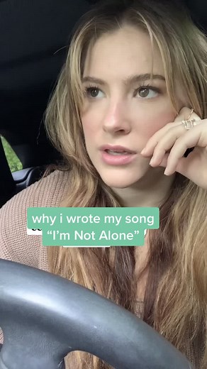 Riley Clemmons - You Are Not Alone (Official Music Video)