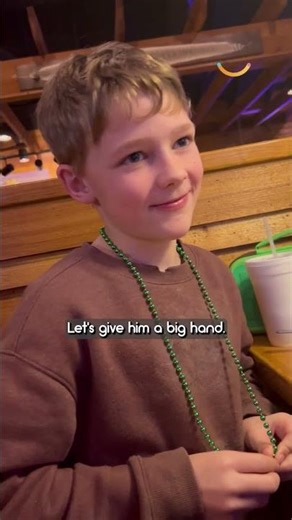 He dreamed of one final meal at Texas Roadhouse 🥲 #brothers #siblings #texasroadhouse