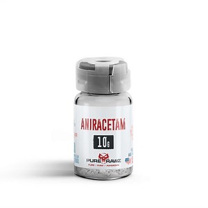 Aniracetam For Sale | 99% Pure - Fast Shipping | Purerawz