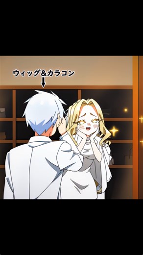 Mimimi>>> #anime #kiminokotogadaidaidaidaisuki #utsukushisugimimimi #akanesq #dreamsq #ramensqd #hanasq #karmasqd #tempest_squad #cami_tempest