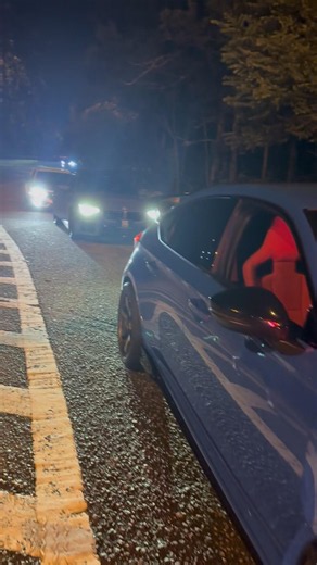FL5 FK8 M2 Genting Chill Drive