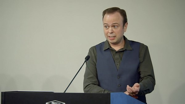 Science LIVE | The Billings Microsystem: First All-In-One Personal Computer