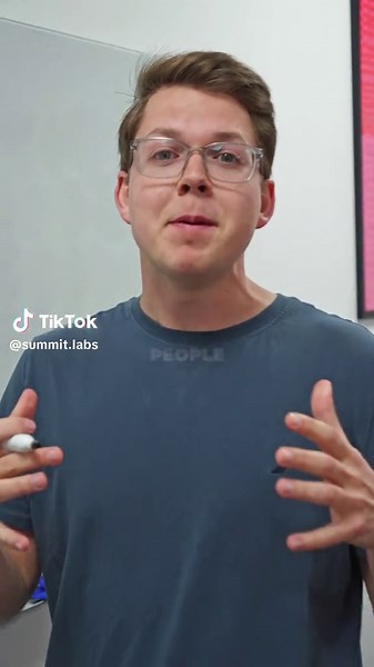 Success isn’t just about numbers! 💡 At Summit Labs, we believe that more headcount doesn’t always equate to greater success. Instead, we focus on efficiency and the quality of service we provide. It’s all about leveraging AI and automation to enhance our capabilities, not just ramping up team size. A steady, thoughtful growth model, even with just 10 team members, can lead to amazing results. Let’s redefine success together! Video by @ContentFlow