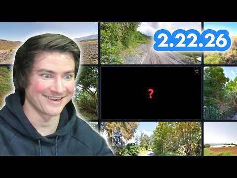 this is your brain on expert mode (geonections 2/22/26)