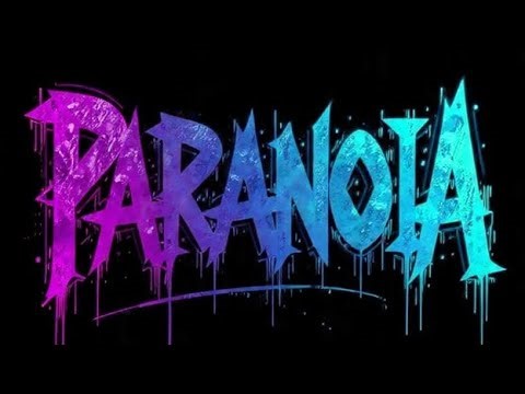 PARANOIA | Bastard Beats