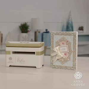 320 reactions · 37 shares | Get crafty w/ this deal! The Anna Griffin® Empress Mini Die Cutting & Embossing machine is at a special price & on FlexPay. Restrictions apply. See offer. | HSN | Facebook