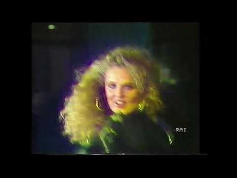 Donna - Dancing (1987)