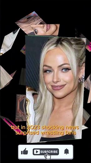 WWE Liv Morgan | Facts You Didn't Know #Shorts