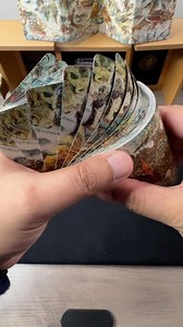 These cards look AMAZING under pressure! #reels #reelsinstagram #cardist #cardistry #cardistrytutorial #cardistrylife #underpressure #playingcards #playingcardart #cardtrick #cardtricks | CardMechanic