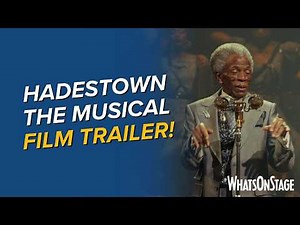 Hadestown The Musical | 2026 cinema trailer