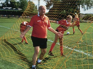 Ladybugs - Apple TV