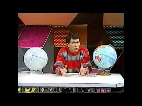 Create your own acronym