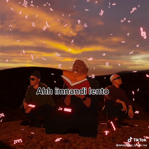 Imnandi Lento: The Catchy Amapiano Hit