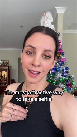 Tips for Taking the Perfect Selfie