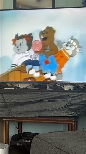 The Get Along Gang Intro