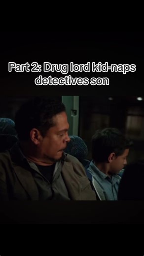 Chicago PD Bus Kidnapping and Revenge Scene