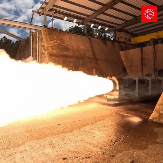 L3Harris tests Zeus Hypersonic Rocket Motor to propel nex-gen Hypersonic missiles