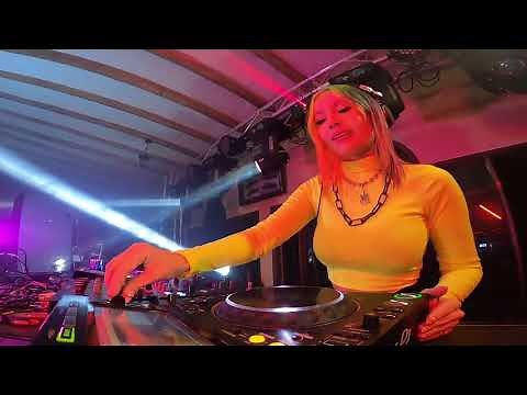 Marika Rossa @ Bogota 2021 vol2