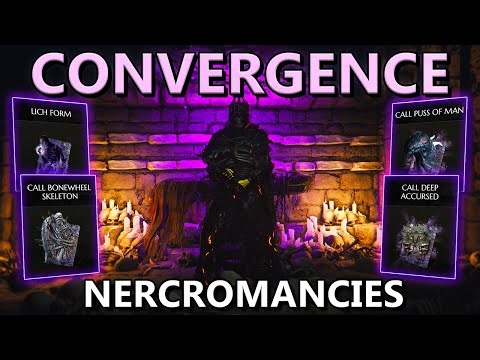 BREAKING The Convergence Mod With The STRONGEST Weapon In The Game!