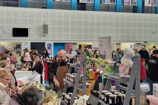 Kirkcaldy needs a flagship event – one that is unique and brings people to town