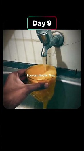 Day: 9 Check Your Patience ♦️#shorts #breathless