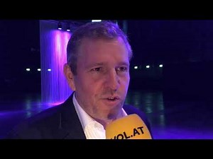 Innovationspreis 2019: Andreas Röhrich von Wolford