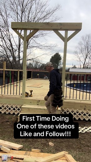 How to Build a Deck Gate: Step-by-Step Guide