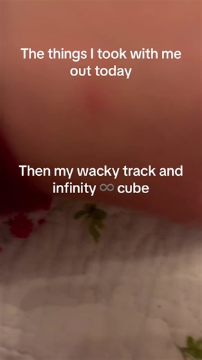 My fidgets
