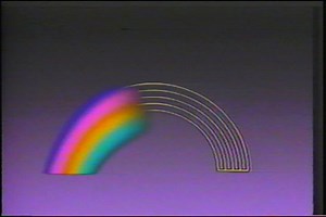 Horrible Horror Hosted By Zacherley VHS