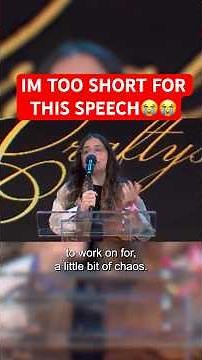 Minecraft gave ME an official Award...