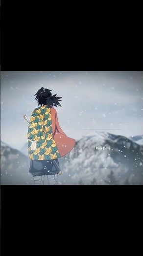 Water Breathing 11th form dead calm 🔥Giyu #anime #demonslayer #kimetsunoyaiba